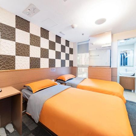 O' Hotel Kowloon  Екстериор снимка