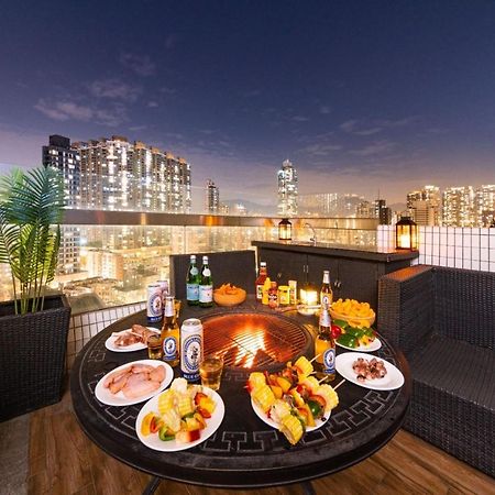 O' Hotel Kowloon  Екстериор снимка