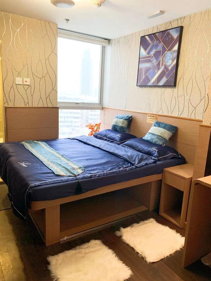 O' Hotel Kowloon  Екстериор снимка