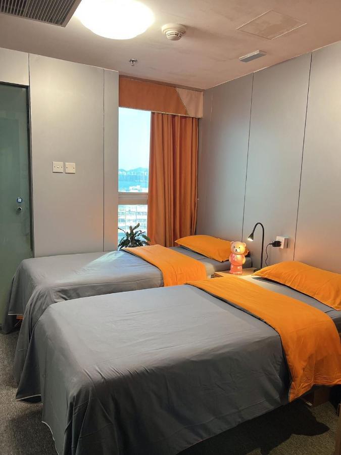O' Hotel Kowloon  Екстериор снимка