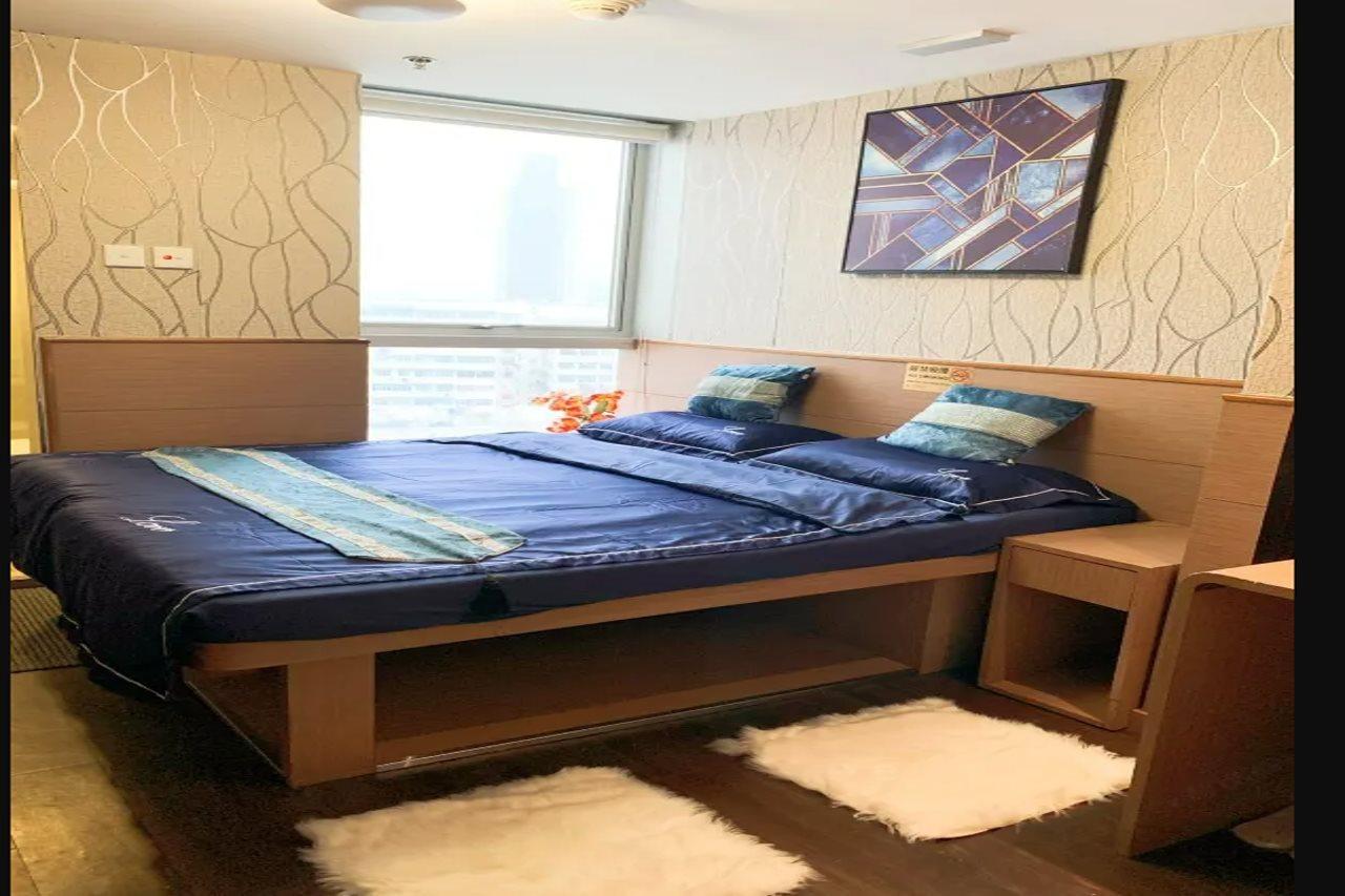 O' Hotel Kowloon  Екстериор снимка