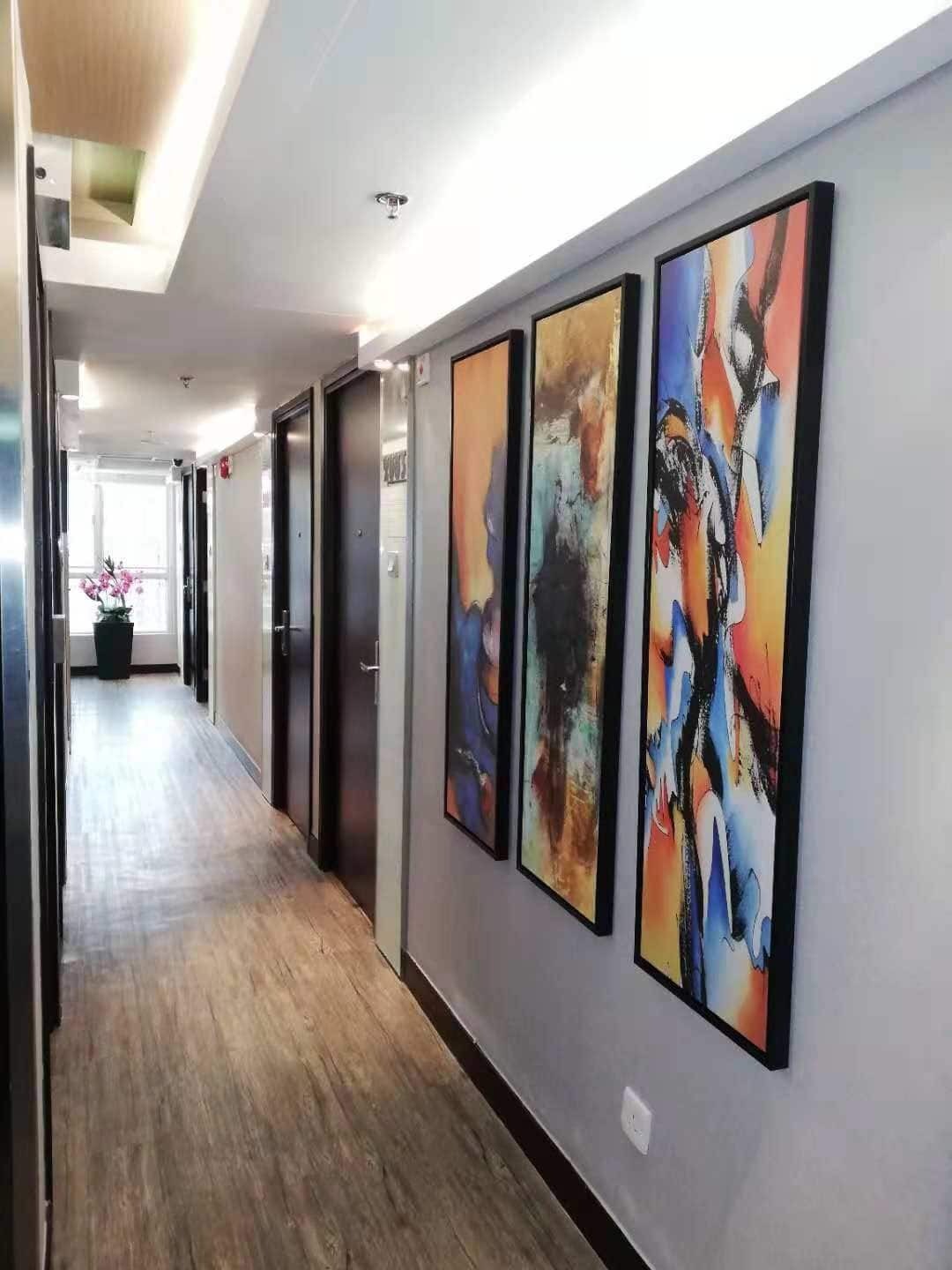 O' Hotel Kowloon  Екстериор снимка