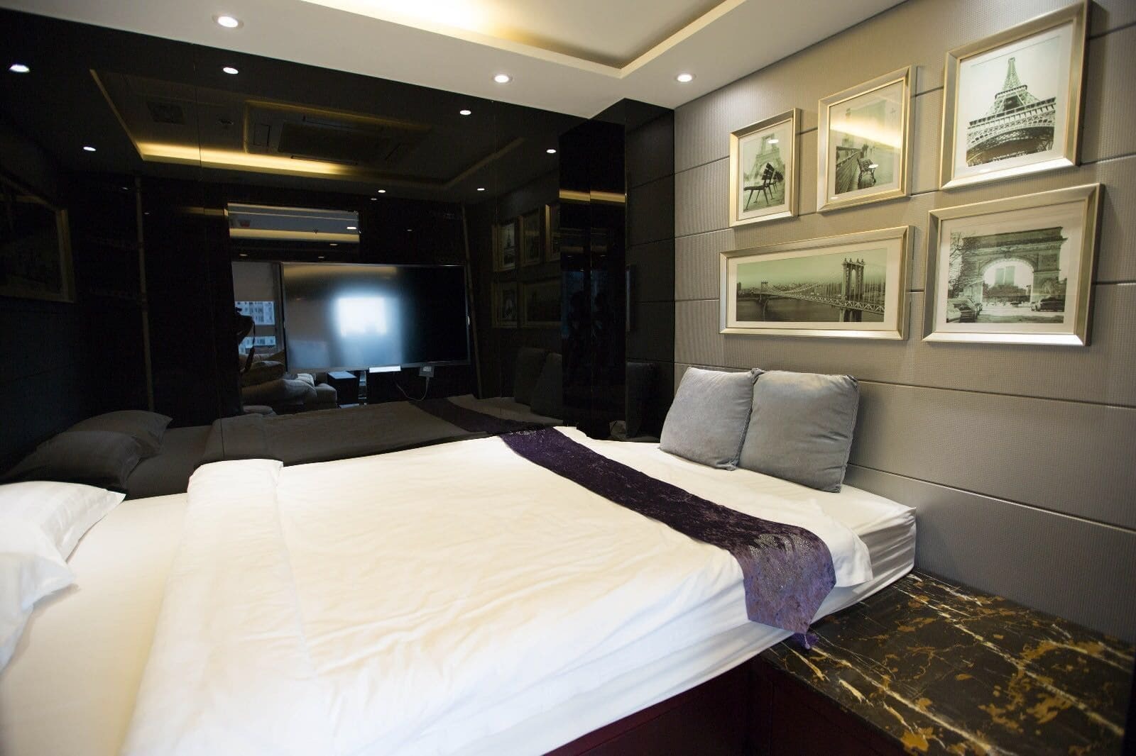 O' Hotel Kowloon  Екстериор снимка