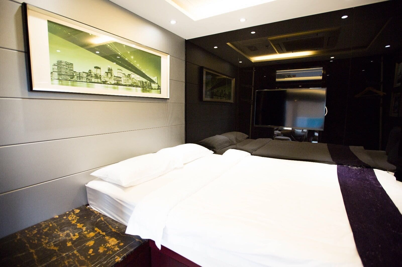 O' Hotel Kowloon  Екстериор снимка